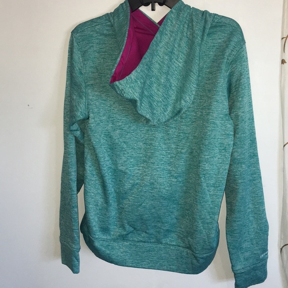 Under armor hoodie - Picture 2 of 3